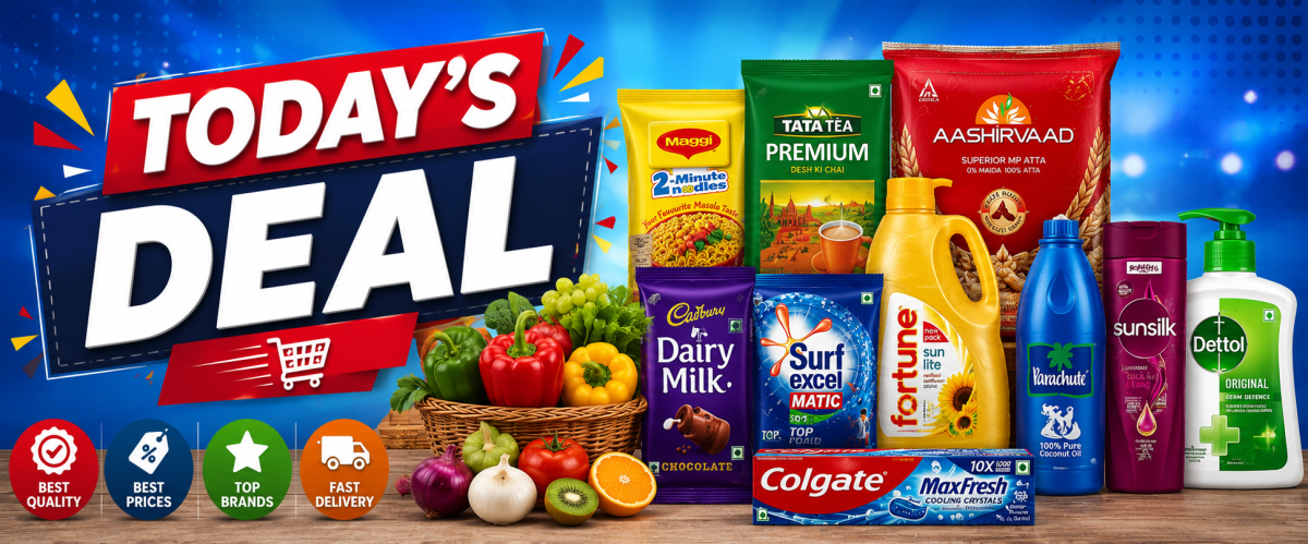 Today's Deal
